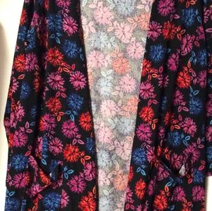 LuLaRoe Cardigan